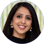 Hetal Patel