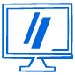 icon-screen-two-slashes