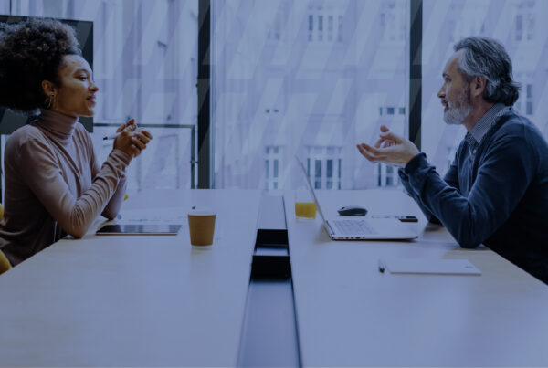 TPI Study of the Philanthropic Conversation