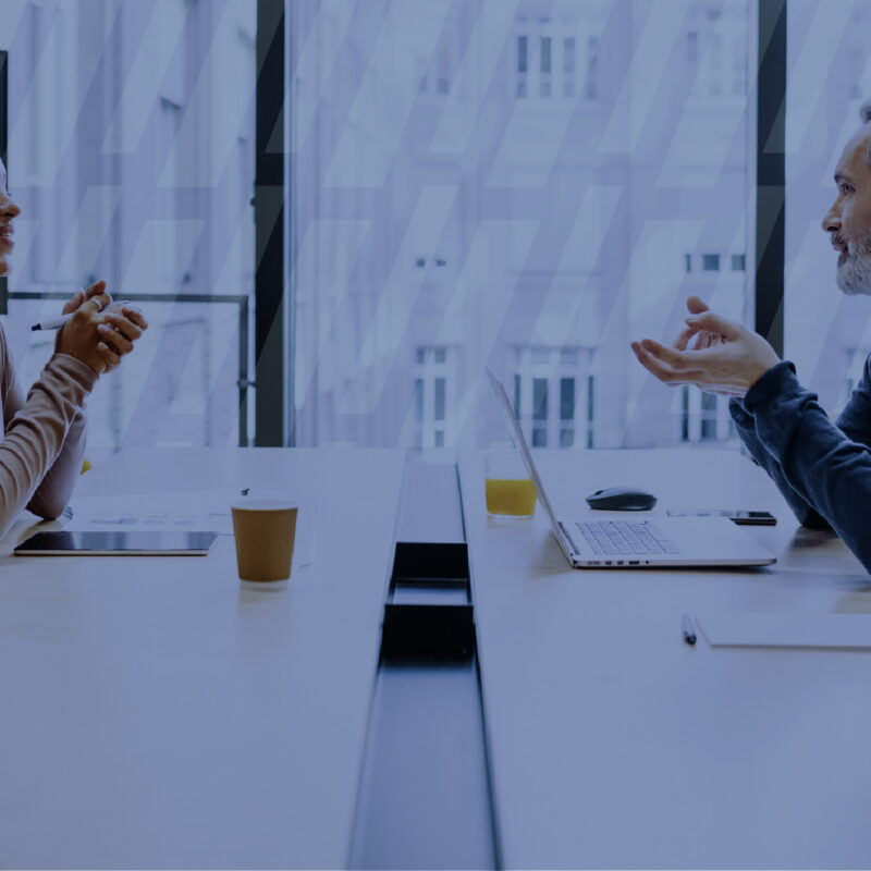 TPI Study of the Philanthropic Conversation